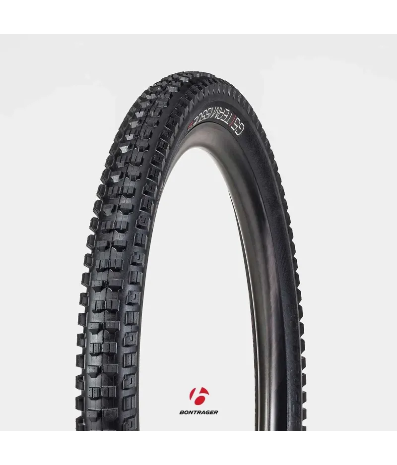 Bontrager G5 Team Issue 29x2.50 | Даунхил гума Bontrager G5 Team Issue 29x2.50 | Даунхил гума