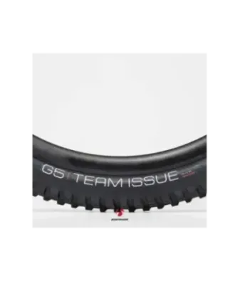Bontrager G5 Team Issue 29x2.50 - Downhill Tire