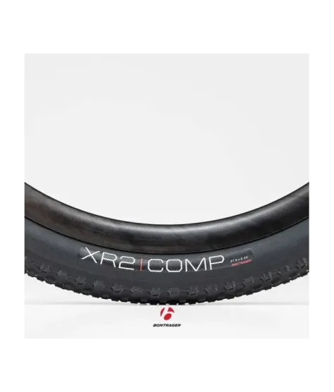 Bontrager XR2 Comp 27.5x2.20 | Крос кънтри гума