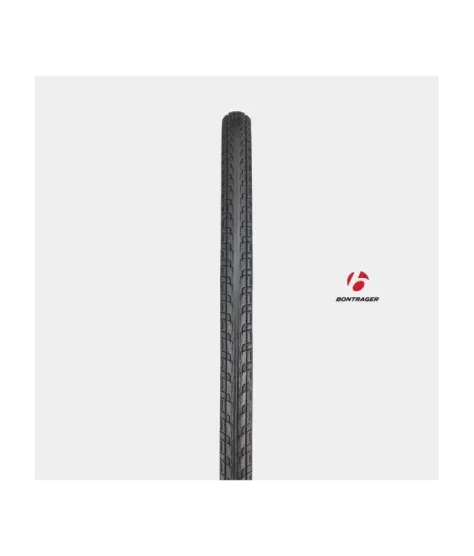 Bontrager H2 Hard-Case Lite 700x35c Reflective | Трекинг гума