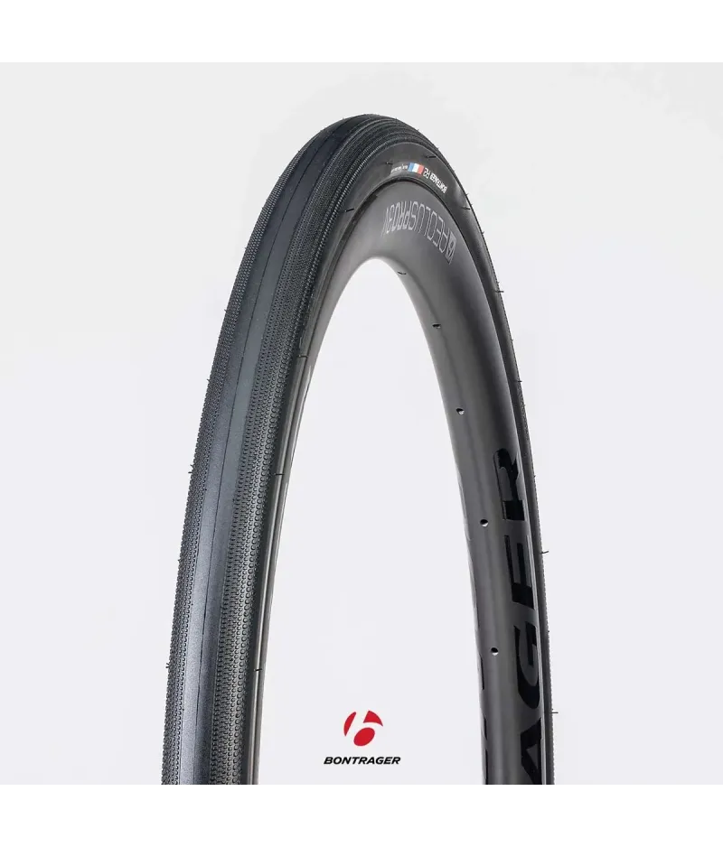 Bontrager R2 Hard-Case Lite 700x32c | Шосейна гума