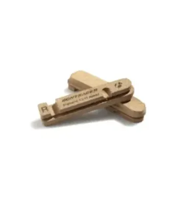 Bontrager Carbon Stop Cork - Brake Pads
