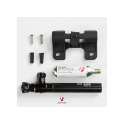 Bontrager Pump Air Rush Road - Bike Pump