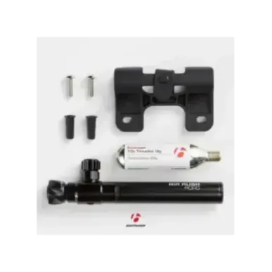 Bontrager Pump Air Rush Road | Помпа за велосипед
