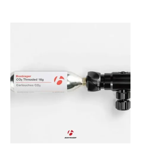 Bontrager Pump Air Rush Road | Помпа за велосипед