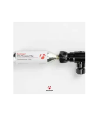 Bontrager Pump Air Rush Road - Bike Pump