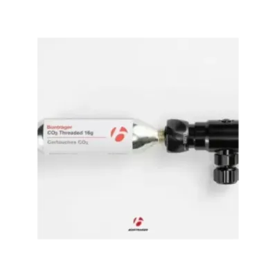 Bontrager Pump Air Rush Road - Bike Pump