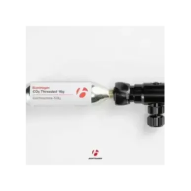 Bontrager Pump Air Rush Road - Bike Pump