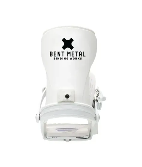 Bent Metal Corpro - Men's Snowboard Bindings