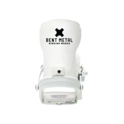 Bent Metal Corpro - Men's Snowboard Bindings Bent Metal Corpro - Men's Snowboard Bindings