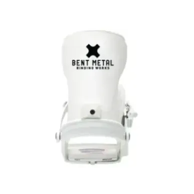 Bent Metal Corpro - Men's Snowboard Bindings