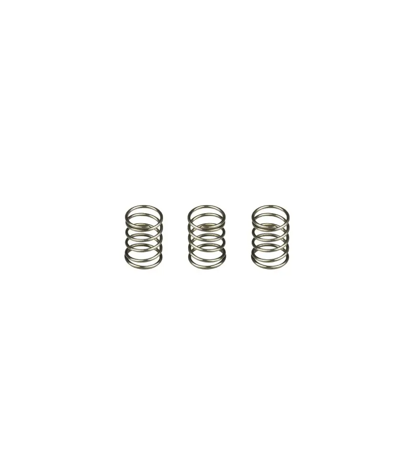 Trek Hub Part Bontrager 108 Pawl Spring 3 Pack - Spare Part