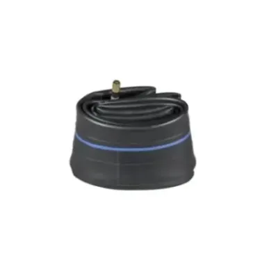 Trek Tube Bontrager 24x2.8-3.0 Schrader Valve - Spare Part