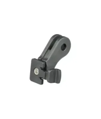 Bontrager Blendr Universal Light Mount - Light Mount