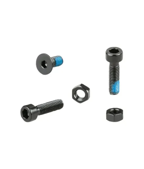 Trek Blendr Hardware Kit - Light Mount