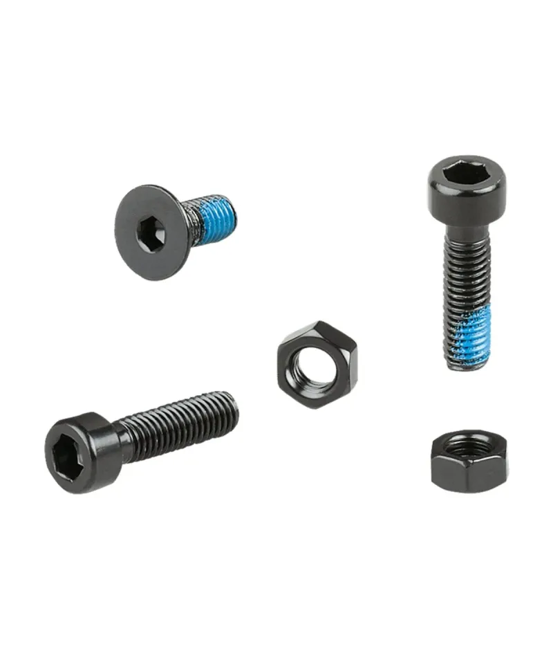 Trek Blendr Hardware Kit - Light Mount
