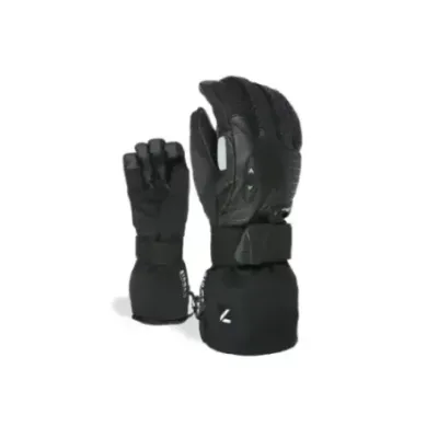 Level Super Pipe Gore-Tex - Men's Snowboard Gloves with Protector Level Super Pipe Gore-Tex - Men's Snowboard Gloves with Protector