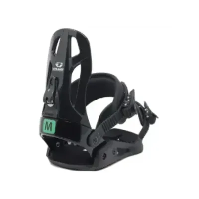 Drake Traffic MAN+RENTAL Disk 7508240015 - Snowboard Bindings Drake Traffic MAN+RENTAL Disk 7508240015 - Snowboard Bindings