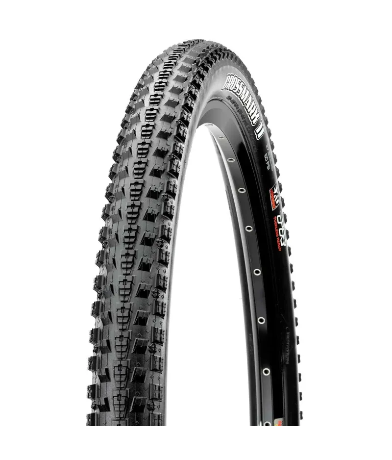 Maxxis Crossmark II 26x1.95 | Крос кънтри гума Maxxis Crossmark II 26x1.95 | Крос кънтри гума
