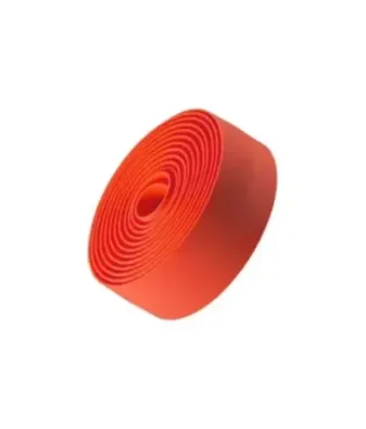 Bontrager Gel Cork Rorange - Bar Tape