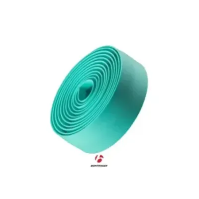 Bontrager Gel Cork Miami Green - Bar Tape Bontrager Gel Cork Miami Green - Bar Tape