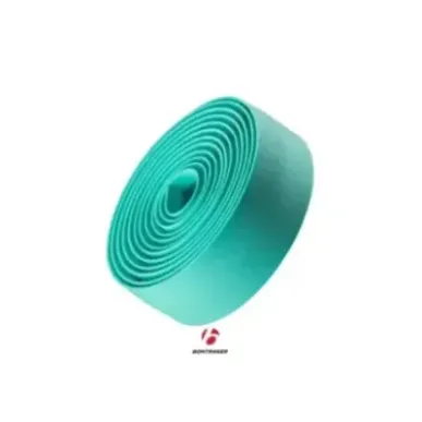 Bontrager Gel Cork Miami Green - Bar Tape
