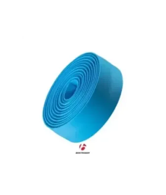 Bontrager Gel Cork Waterloo Blue - Bar Tape