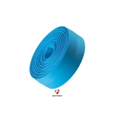 Bontrager Gel Cork Waterloo Blue - Bar Tape