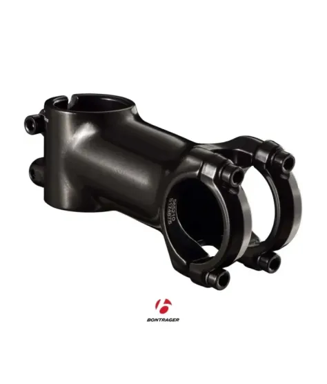 Bontrager Comp 31.8mm Clamp 7 Degree Rise - Stem
