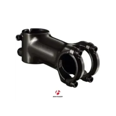 Bontrager Comp 31.8mm Clamp 7 Degree Rise | Лапа Bontrager Comp 31.8mm Clamp 7 Degree Rise | Лапа