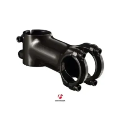 Bontrager Comp 31.8mm Clamp 7 Degree Rise | Лапа