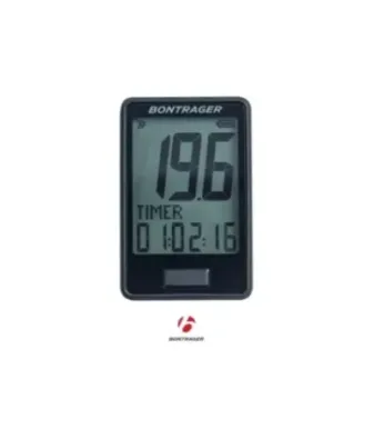 Bontrager Computer RIDEtime | Вело компютър