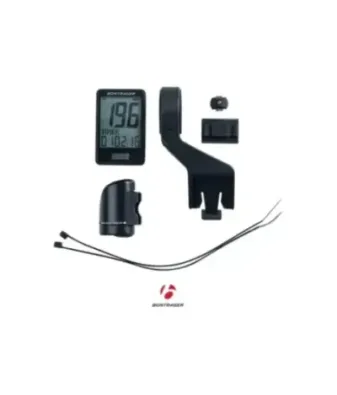 Bontrager Computer RIDEtime - Bike Computer