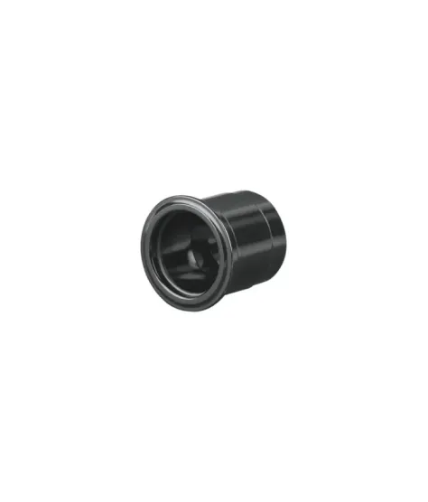 Trek Hub Part Bontrager 108 Shimano MS Driveside End | Резервна част