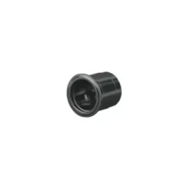 Trek Hub Part Bontrager 108 Shimano MS Driveside End 12 - Spare Part
