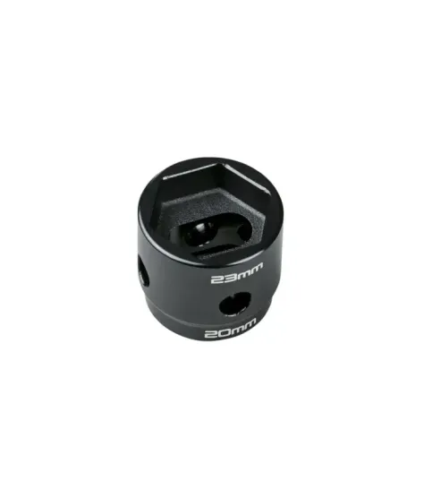 Bontrager Abp Convert Socket 23mm FS/20mm HT MTB | Резервна част