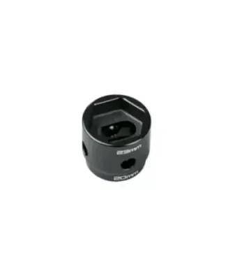 Bontrager Abp Convert Socket 23mm FS/20mm HT MTB - Spare Part