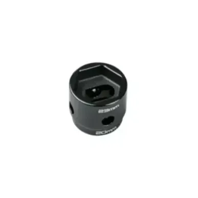 Bontrager Abp Convert Socket 23mm FS/20mm HT MTB - Spare Part