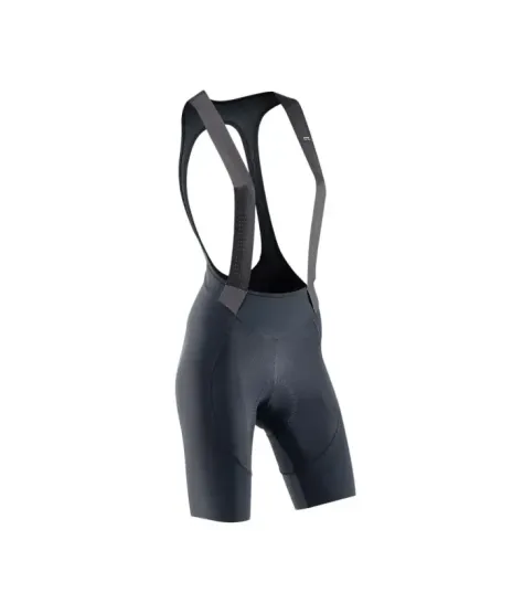 Northwave Fast Bibshort - Women's Cycling Tights