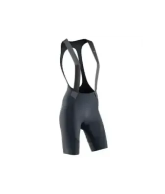 Northwave Fast Bibshort - Women's Cycling Tights