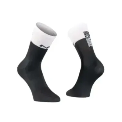 Northwave Work Less Ride More - Cycling Socks Northwave Work Less Ride More - Cycling Socks