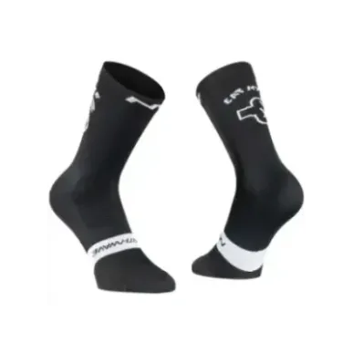 Northwave Eat My Dust - Cycling Socks