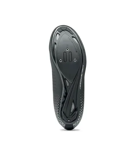 Northwave Core Plus 2 Black/Silver | Шосейни обувки