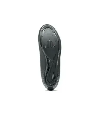 Northwave Core Plus 2 Black/Silver | Шосейни обувки