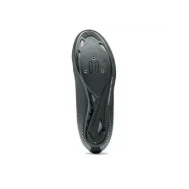 Northwave Core Plus 2 Black/Silver - Road Cycling Shoes