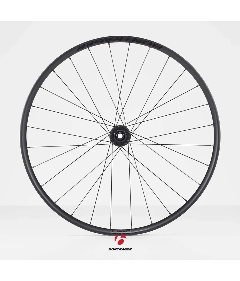 Bontrager Line Comp 30 TLR Boost 29 MTB Wheel | Капла