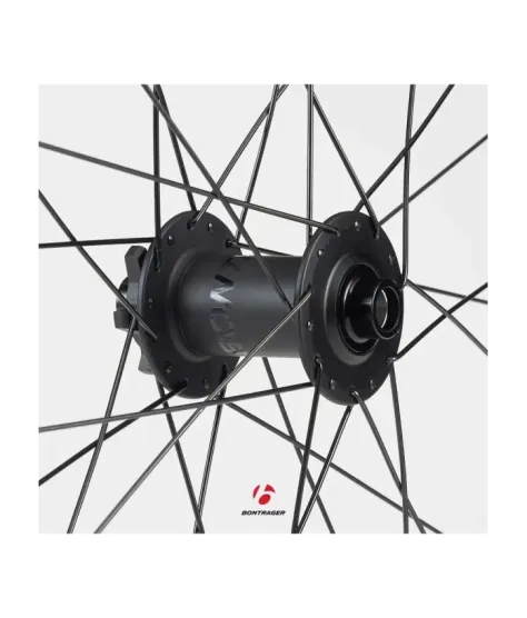 Bontrager Line Comp 30 TLR Boost 29 MTB Wheel | Капла