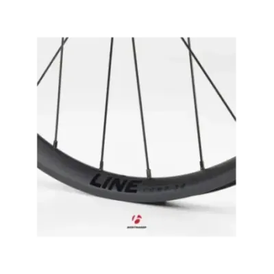 Bontrager Line Comp 30 TLR Boost 29 MTB Wheel - Bike Wheel