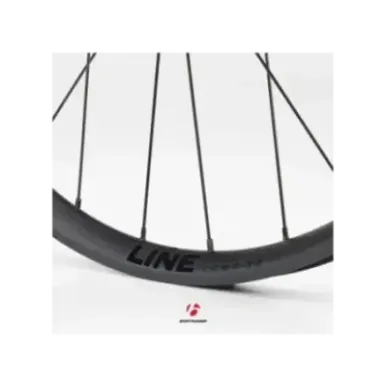 Bontrager Line Comp 30 TLR Boost 29 MTB Wheel - Rim