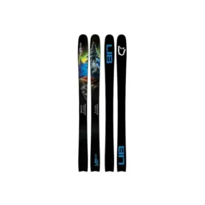 Lib Tech Wunderstick 100 178 2022 - Freeride Skis